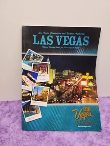 Las Vegas Magazine Summer 2005 100 Years In Neon - Picture 1 of 3