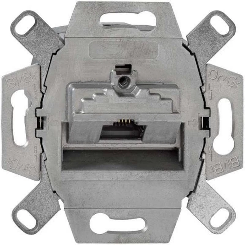 Rutenbeck UAE-Anschlussdose ClassEA iso-8Up0
