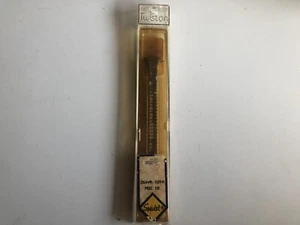 NOS Speidel Twist-On 264YR/101R Reg Gold Tone - Picture 1 of 1