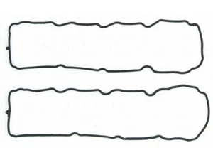 Felpro Valve Cover Gasket Set fits Jeep Grand Cherokee 2005-2010 3.7L V6 83PBWW - Picture 1 of 1