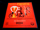 HANS KNAPPERTSBUSCH/WAGNER PARSIFAL/6XLP BOX DECCA/UK PRESS LP