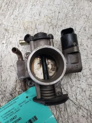 Throttle Body Throttle Valve Assembly Fits 04-05 AVEO 1087860 - Image 1 of 4