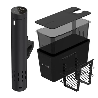 [From a Japanese manufacturer cookers] Sous Vide Cooki - Image 1 of 4