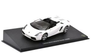 Lamborghini Gallardo Spyder 2005 1/43 - Imagen 1 de 2
