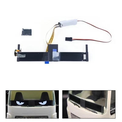 LED Light for DIY TAMIYA 1/14 RC Tractor Truck 770S Lorry Car Model Decoration - Image 1 of 4