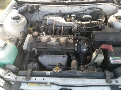 Fuel Pump Assembly Fits 93-97 PRIZM 29634526 Foto 1 de 4