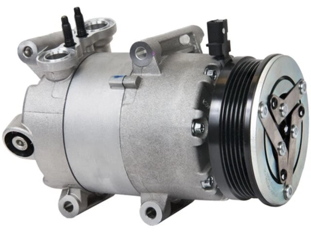 Компрессор кондиционера для 2012-2014 Ford Focus 2013 YZ895KC - Изображение 1 из 1