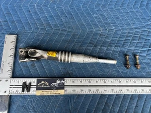 Volvo 740 940 1989-1995 sedán columna de dirección eje intermedio I OEM #3807EM - Imagen 1 de 7