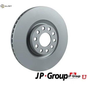 2x BRAKE DISC 1163112500 FOR SKODA OCTAVIA/Combi VW NEW/BEETLE BORA GOLF/IV/Mk - Picture 1 of 11
