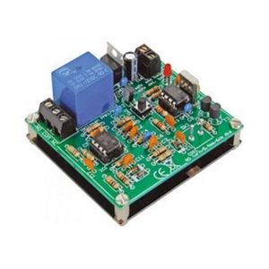 KIT Serratura RFID elettronica relè apriporta e on off 12V DC con antenna - Picture 1 of 3