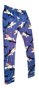 3 Pair Lot Cat & Jack Pajama Pants Size boy's 12 Preowned Nice Overall Condition - Picture 1 of 3