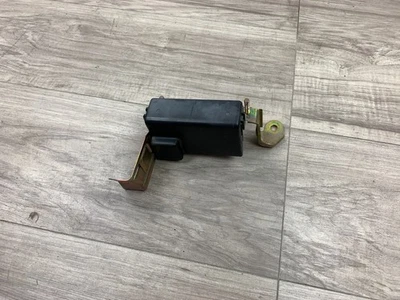 2001-2005 Mazda Miata Mx5 Oem Engine Bay B150 Relay Set of 3 NB VVT 1.8 01-05 - Image 1 of 4