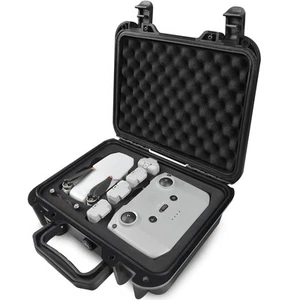 Estuche Rígido Portátil Impermeable para DJI Mini 4K/2 SE/2 Accesorios - Imagen 1 de 9