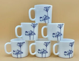 India’s LaOpala Opal-Ware Aqua Spray 6 Tassen Packung 130 ml - Neu geöffnete Box - seltener Fund - Bild 1 von 9