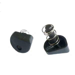 2 Set of Self Locking Buttons for 9553NB Angle Grinder Essential Components - Picture 1 of 12