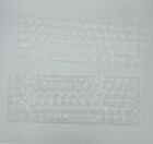 Keyboard Skin Cover for Samsung Q470,530U4B,700Z4A,700Z4B 530U4C,900X4C 535U4C