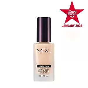 Copertura VDL fondotinta per perfezionamento delle macchie 30 ml (SPF35 PA++) K bellezza - Foto 1 di 22
