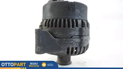 Generador alternador Mercedes W140 S500 SL500 500SEC 1992-1999 A0101547102 OEM Foto 1 de 4