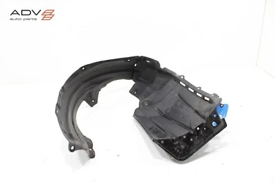 2015 - 2017 LEXUS NX200T NX300H FRONT RIGHT SIDE FENDER LINER SPLASH SHIELD OEM - Imagem 1 de 4