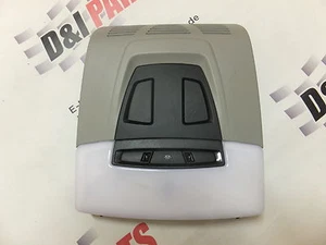 BMW 1er F20 F21 3er F30 F31 F34 4er F32 F36 Headliner Module 9288777 - Picture 1 of 9