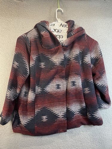 VETEMENTS Ava & Viv cappotto abbottonato pesante stile donna Pueblo