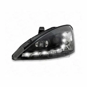 Juego de faros LED luces de marcha diurna para VW UP 121 122 BL1 BL2 1.0 Ford Focus - Imagen 1 de 1