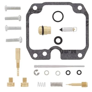 Kit de reconstrucción de carburador WRP Kawasaki KLF250 Bayou 07-11 - Imagen 1 de 1