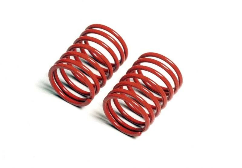 Tamiya Federnset Onroad (soft) kurz Touring 21mm - 300053630 - Bild 1 von 1