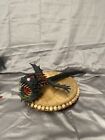 How to Train Your Dragon WHISPERING DEATH Bendable Figure Toy Hidden World 13”
