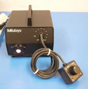 Mitutoyo FOI-1 Light Source - Picture 1 of 3