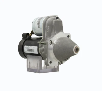 Valeo Starter TS12-125 Replaces D6RA15 D6RA7 for BMW R45 R60 R65 R75 R80 R90 R100 - Image 1 of 4