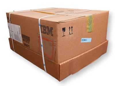 (BRAND NEW) IBM SurePoint 15" Touch Display LCD - 4820-51G - Image 1 of 4