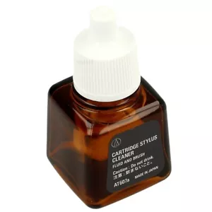 Limpiador de agujas Audio Technica AT 607 a Stylus Cleaner NUEVO - Imagen 1 de 1