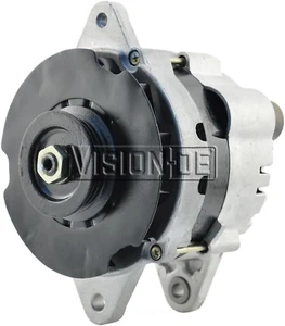 Alternator Vision OE 14672 Reman fits 84-87 Toyota Corolla 1.6L-L4 - Picture 1 of 5