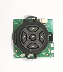 Interruptor de alimentación TCL 40-43D140-KEB2LG para F 40 S 5906 nuevo - Imagen 1 de 1