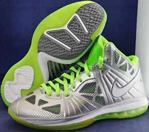 2011 Nike Lebron 8 VIII P.S. Dunkman James SZ 11 ( 441946-002 ) - Picture 1 of 9