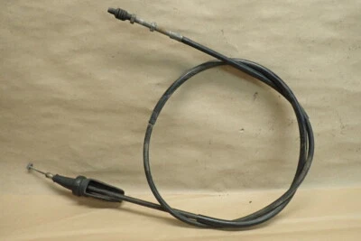 Honda Goldwing Interstate GL1200SEI 1985 cable de freno Foto 1 de 4