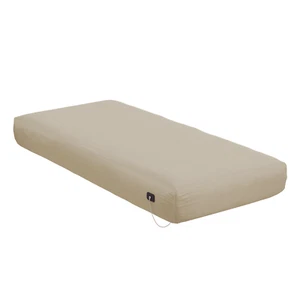 Sábana bajera de puesta a tierra Grounding Bed Sheet estera de puesta a tierra funda de colchón - Imagen 1 de 11