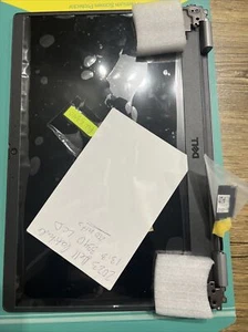New Dell Latitude 13 3340 13.3" HD complete LCD LED Screen LTN133AT31 250nits - Picture 1 of 5