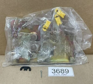 KENWORTH K163-302R PAK~ Genuine OEM Part ~ Cab Door Lock ~ Right Hand RH ~ NOS - Picture 1 of 6