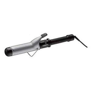Conair CD89 New 1.5" Dual Voltage Ceramic Curling Iron 110 220 Volt - Picture 1 of 5