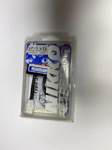Centralina G-Pack Suzuki Gsxr 600 2001 - 2003 - Foto 1 di 1