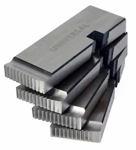 Toledo Pipe 47770 1""-2"" HSS RH NPT stampo universale per tubi adatto a RIDGID® 811A 815A - Foto 1 di 6