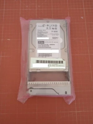 SUN 146GB 15K FESTPLATTE MIT TRAY 540-6550_0.77_6 - Bild 1 von 4