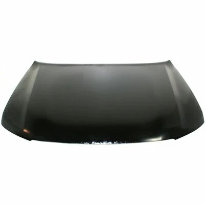 New Primed Steel Hood for 2008-2015 Toyota Land Cruiser TO1230213 5330160591 Foto 1 de 4