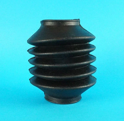 Rubber Coupling Gaiter Bellows Universal for Indespension Trailers - Image 1 of 2