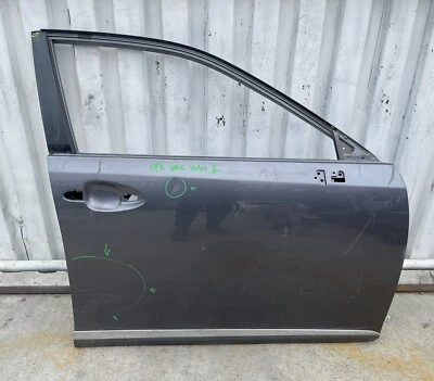 Lexus Es350 2007-2012 puerta lateral derecha del pasajero OEM Foto 1 de 4