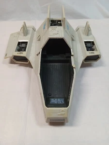 VINTAGE 1984 G.I.Joe S.H.A.R.C.: Flying Submarine - INCOMPLETE - Picture 1 of 12