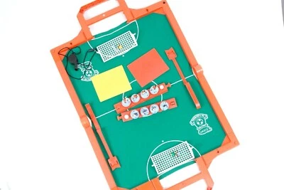 Toggo United die Fußballshow Tischfußball - Bild 1 von 4