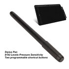 Stylus Pen PW301 8192 Levels Pressure Sensitivity Stylus For HS611 HS6 ZZ1